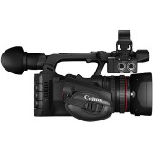 佳能（Canon）数码摄像机/4K高清XF605专业摄像机+ 雷克沙（Lexar）256GB 高速SD存储卡U3 V60内存卡读250MB/s 写120MB/s+沣标（FB）微单反相机摄像机电池 +沣标（FB）FBVSA18三脚架带液压云台套装摄录脚架FBVSA18