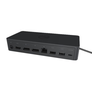 戴尔（DELL）USB-C通用坞站 - UD22