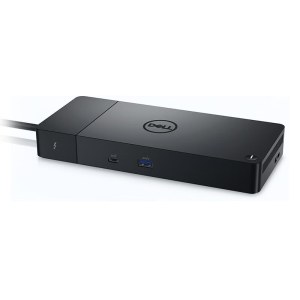 戴尔（DELL）Thunderbolt™ 高性能坞站 - WD22TB4