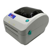 顺畅科技 WY-1080S新款挽联热敏打印机 带切刀功能 送200米挽联纸