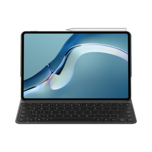 华为HUAWEI MatePad Pro WGR-W19平板电脑12.6英寸(8GB+256GB)WIFI版 夏日胡杨 (含原装套)质保一年