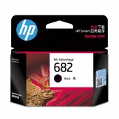 惠普（HP）682原装墨盒 适用hp 2336/2775/2776/2777/2778/2779/4175/4178/6078/6478打印机 黑色墨盒