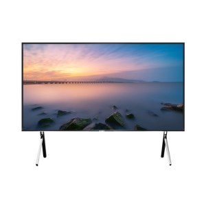 创维（SKYWORTH）K85A0 85英寸4K超高清巨幕电视机（含移动支架）