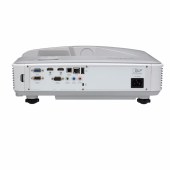 索诺克（Sonnoc）SNP-CU400UT 投影仪 教育工程投影机 超高清WUXGA
