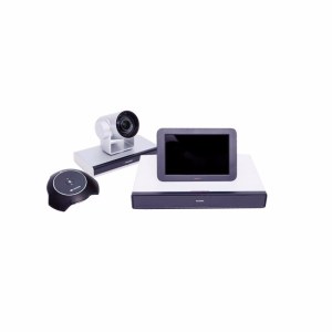 华为（HUAWEI） BOX600视频会议终端套装BOX600-1080P-30 +camera200摄像机+MIC500全向麦