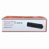 奔图（PANTUM）CTL-2000K黑色粉盒（适用于CP2200DW/CP2200DN/CM2200FDW/CM2200FDN）