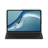 华为（HUAWEI）MatePad Pro 12.6英寸平板电脑 WGR-W09 冰霜银 8GB+256GB WIFI 质保1年