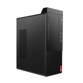 联想（Lenovo）启天M437-A428台式电脑(i5-10500/8G/1TB+256GB/无光驱/23.8显示器/三年质保