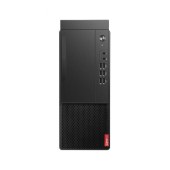 联想（Lenovo）启天M437-A428台式电脑(i5-10500/8G/1TB+256GB/无光驱/23.8显示器/三年质保