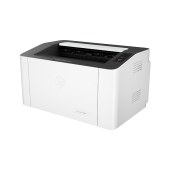 惠普（HP）1008a 激光单功能打印机 学生家用打印 简约小巧质保1年
