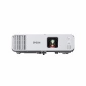 爱普生（EPSON）CB-L260F 投影仪 分辨率1920*1080，亮度4600流明