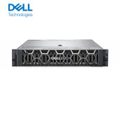 戴尔（DELL）PowerEdge R750xs服务器2*银牌 4314/4*32GB/2*4TB+2*480GB/H755/800W冗余电源/三年