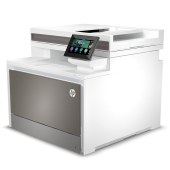 惠普（HP） 4303fdw 彩色激光打印复印扫描多功能打印机 自动双面打印传真企业商用办公四合一