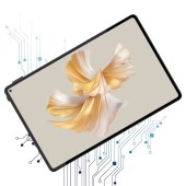 华为MatePad Pro平板电脑11英寸GOT-W09性能版8GB+256GB WIFI曜金黑（含深色保护套）1年