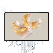 华为MatePad Pro平板电脑11英寸GOT-W09性能版8GB+256GB WIFI曜金黑（含深色保护套）1年