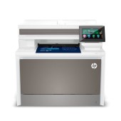 惠普（HP） 4303fdw 彩色激光打印复印扫描多功能打印机 自动双面打印传真企业商用办公四合一