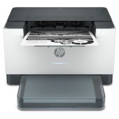 惠普（HP）LaserJet M208dw 黑白激光打印机（A4打印 双面打印机/带无线和有线网络）