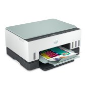 惠普（HP）TANK672彩色喷墨打印机