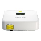 索诺克（Sonnoc）SNP-LU45LU 超短焦反射式投影机 教学办公投影仪( 4500流明 激光光源 )