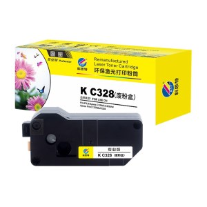 科思特 K C328（CWAA0980） 废粉盒 适用施乐C328df /C328dw 专业版