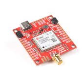 SparkFun Electronics GPS-16481