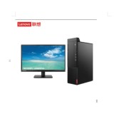 联想启天M455-A301  i5-12400/2*8G/512G SSD/260W/无光驱/USB键鼠/云教室/Windows 11 Home/配23.8寸显示器/三年质保