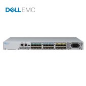 戴尔Connectrix DS-6610B光纤交换机扩容，8端口许可，含8个16Gb SFP模块 