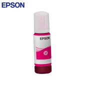 爱普生（EPSON）009系列原装墨水洋红色T06E3 约6000页（适用L6468/L6498/L6558/L6578/L15168/L15158机型）