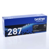 兄弟（brother）TN-287BK 黑色原装硒鼓
