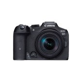 佳能(Canon)EOS R7 高速度 高分辨率微单相机 直播vog RF-S18-150mm高倍率变焦镜头套装(约3250万像素)