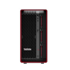 ThinkStation PX 2* Xeon 6542Y/16*64GB/7*4TB SSD/RTX4500 Ada 24GB/1850W