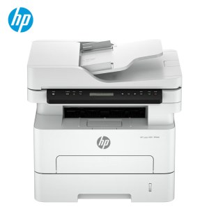惠普（HP）323sdn激光多功能一体双面打印机 自动输稿 商务办公 大负荷高速打印