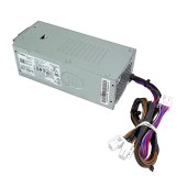 戴尔optiplex7010PLUS台式机 换电源