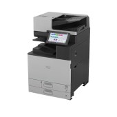 理光（Ricoh）IM C3010+输稿器 A3A4彩色激光打印复印扫描一体机办公复印机