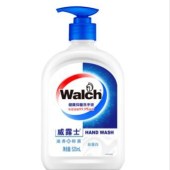 威露士洗手液526ml 
