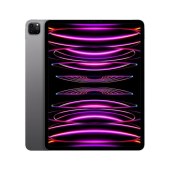 Apple iPad Pro 12.9 英寸平板电脑 2022 年款(512G WLAN 版/M2 芯片 Liquid 视网膜 XDR 屏/MNXV3CH/A) 银色 妙控键盘-白色/Apple pencil（第二代）*2