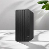 惠普288G9 台式机单主机：I5-12500/16G/512G SSD/集显/无光驱/180W/win11H/三年