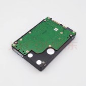 西部数据希捷ST600MM0208 SAS 600G 1.2T 10K HDD V8 SAS 12Gb 2.5英寸  730机械硬盘 （含硬盘架）