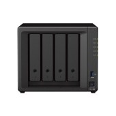 群晖（Synology） DS923+希捷酷狼6T*2块 NAS网络存储服务器