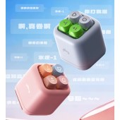 Magic10便携玩梗解压蓝牙音箱