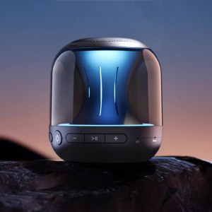Halo10 炫光蓝牙音箱 （PBT001升级款）