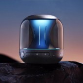 Halo10 炫光蓝牙音箱 （PBT001升级款）