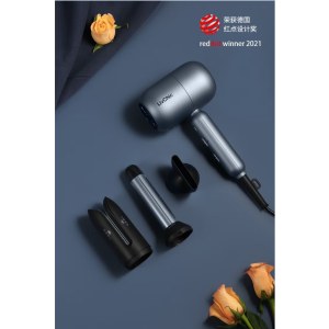 乐程式LD103-1 三合一吹风机
