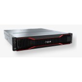 广电五舟昇腾AI一体机/CPU 2*48核心，2.6GHZ/8 X 32GB/DDR4/RDIMM内存-ECC/4 X Atlas 300I Duo 推理卡/2 X 480G-SATA SSD-读取密集型-2.5寸/4X硬盘 SSD 3.84T SAS 读取密集型 2.5寸/2 X 服务器白金 2000W 交流电源/安装及 DeepSeek模型部署