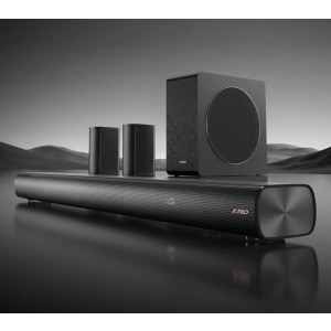 HT-500DA杜比全景声家庭影院音响