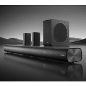 HT-500DA杜比全景声家庭影院音响