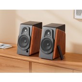 R60BT Pro大功率2.0有源音箱