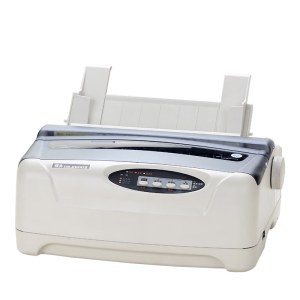 得实（DASCOM）DS-2600II 多功能超高速24针80列通用打印机