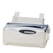 得实（DASCOM）DS-2600II 多功能超高速24针80列通用打印机