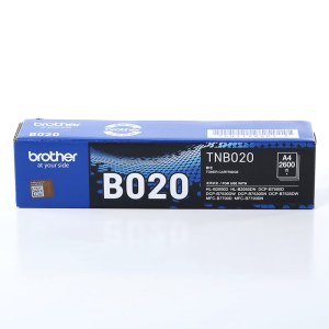兄弟（brother）TN-B020 墨粉盒 适用兄弟 7720DN;7700D;7530DN;7500D;2050DN;2000D